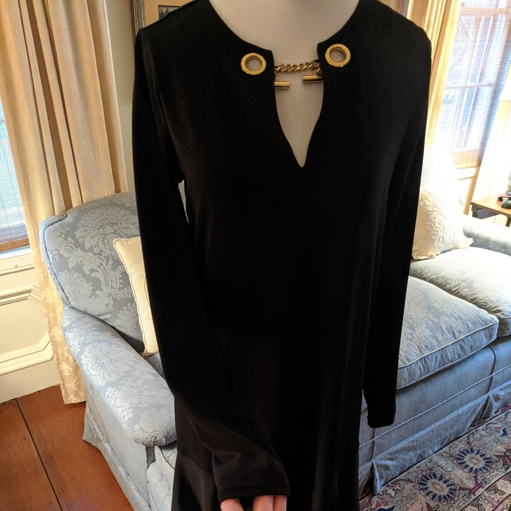 MICHAEL KORS 👗 DRESS